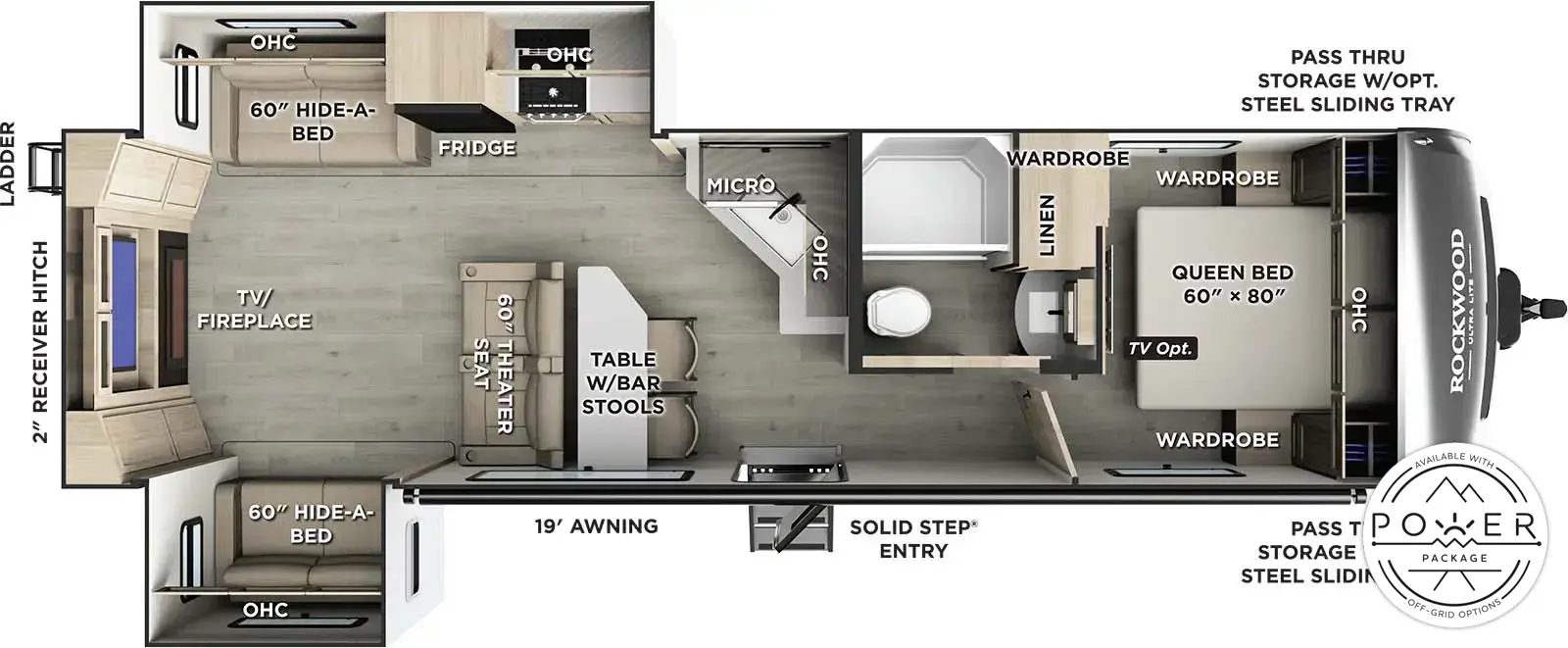 2908SRL Floorplan Image